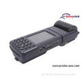 GPRS WIFI Handheld POS Terminal with 58mm Thermal Printer f